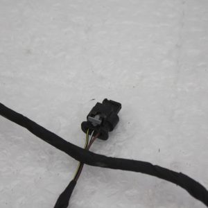 Mercedes C Class W206 AMG Rear Bumper Wiring Loom A2065400737 Genuine - Image 10