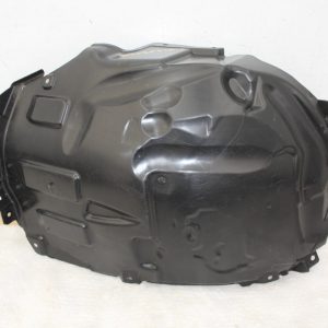 Mercedes C Class W206 Front Left Wheel Liner Splash Guard 2022 ON A2068840300 - Image 1
