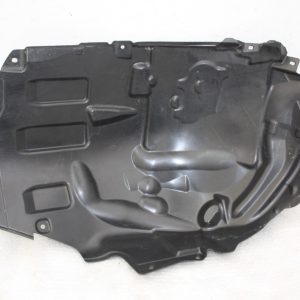 Mercedes C Class W206 Front Left Wheel Liner Splash Guard 2022 ON A2068840300 - Image 8