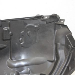Mercedes C Class W206 Front Left Wheel Liner Splash Guard 2022 ON A2068840300 - Image 9