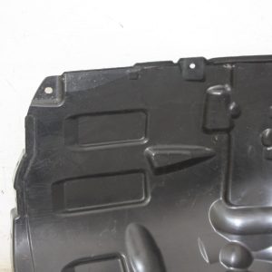Mercedes C Class W206 Front Left Wheel Liner Splash Guard 2022 ON A2068840300 - Image 10