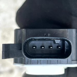 Mercedes C-Class W206 HVAC Air Intake Flap Actuator Motor T96439C Genuine - Image 12