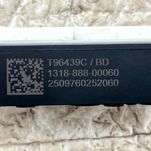 Mercedes C-Class W206 HVAC Air Intake Flap Actuator Motor T96439C Genuine - Image 13