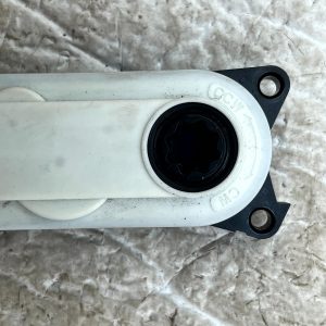 Mercedes C-Class W206 HVAC Air Intake Flap Actuator Motor T96439C Genuine - Image 3