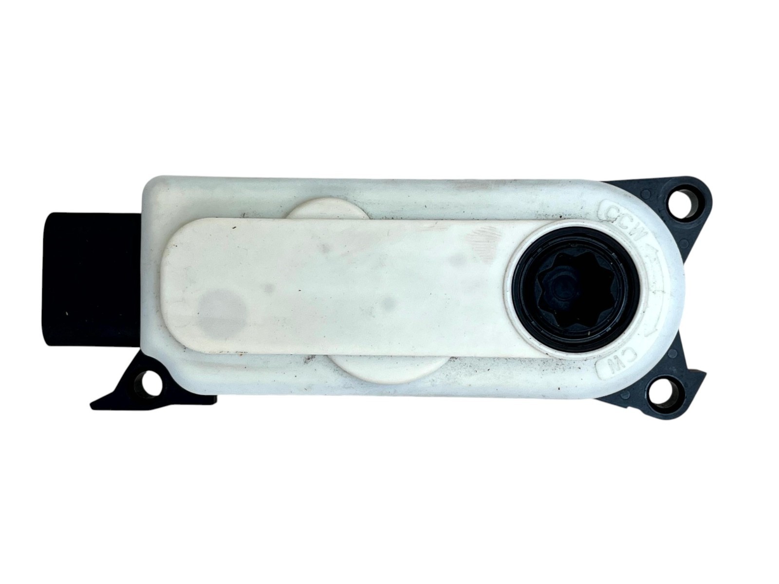 Mercedes C-Class W206 HVAC Air Intake Flap Actuator Motor T96439C Genuine