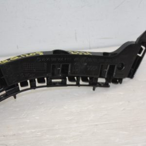 Mercedes C Class W206 Rear Bumper Right Bracket A2068855900 Genuine - Image 3