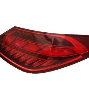Mercedes C-Class W206 Rear Right Tail Light Lamp 2022 ON A2069062901 Genuine - Image 1