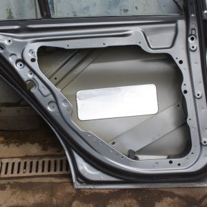 Mercedes C Class estate s205 Rear Left Door A2057320310 - Image 11