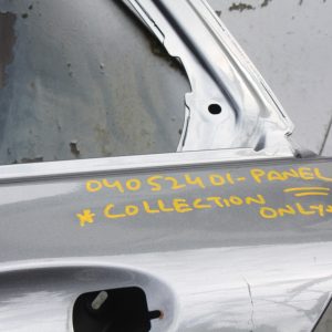 Mercedes C Class estate s205 Rear Left Door A2057320310 - Image 8