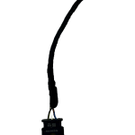 Mercedes C E Class W205 W213 PDC Sensor Loom Plug Connector A0225452526 Genuine 178524982768