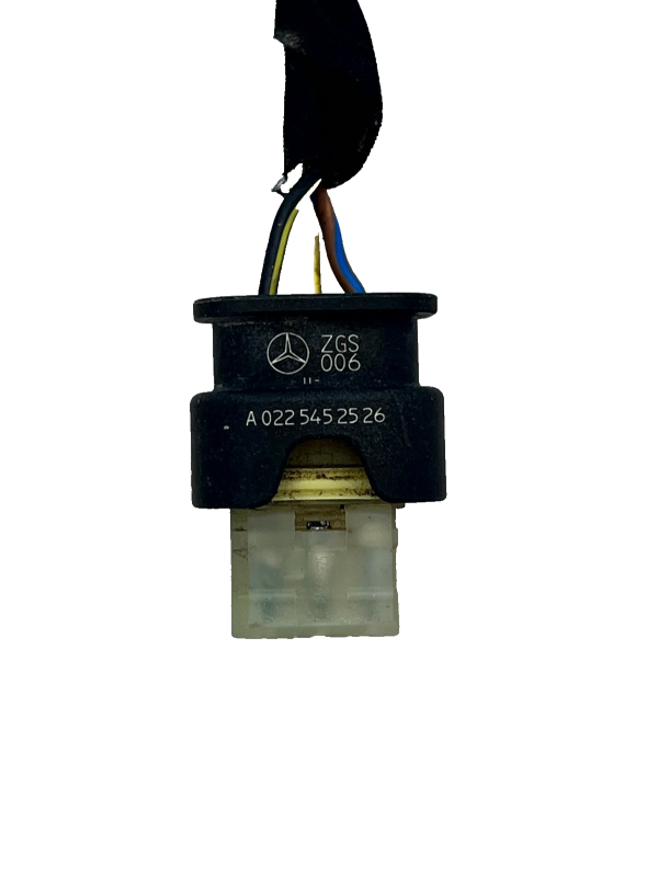 Mercedes C E Class W205 W213 PDC Sensor Loom Plug Connector A0225452526 Genuine 178524982768 2