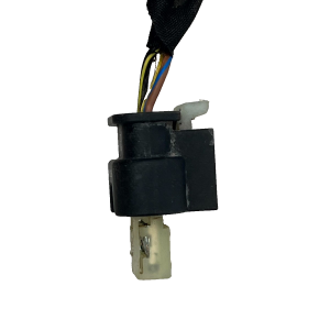 Mercedes C E Class W205 W213 PDC Sensor Loom Plug Connector A0225452526 Genuine - Image 3