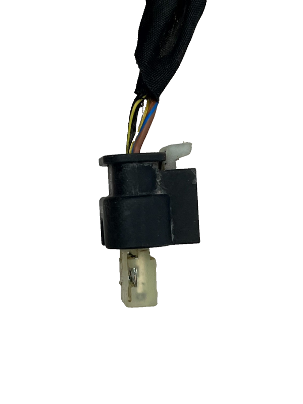 Mercedes C E Class W205 W213 PDC Sensor Loom Plug Connector A0225452526 Genuine 178524982768 3