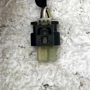 Mercedes C E Class W205 W213 PDC Sensor Loom Plug Connector A0225452526 Genuine - Image 4