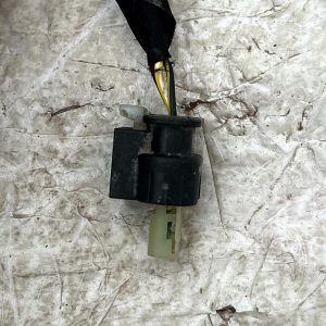 Mercedes C E Class W205 W213 PDC Sensor Loom Plug Connector A0225452526 Genuine - Image 5