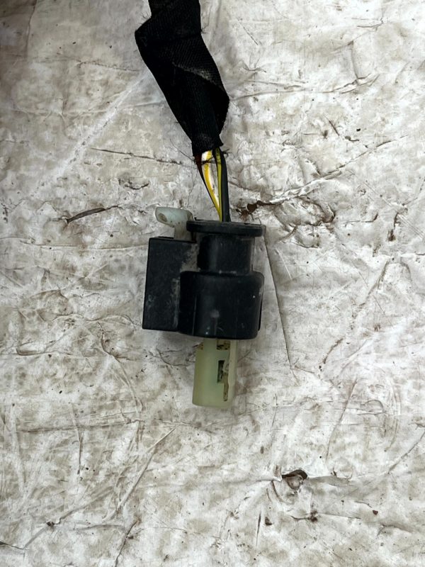 Mercedes C E Class W205 W213 PDC Sensor Loom Plug Connector A0225452526 Genuine 178524982768 5