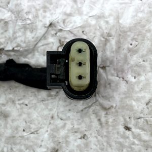 Mercedes C E Class W205 W213 PDC Sensor Loom Plug Connector A0225452526 Genuine - Image 7