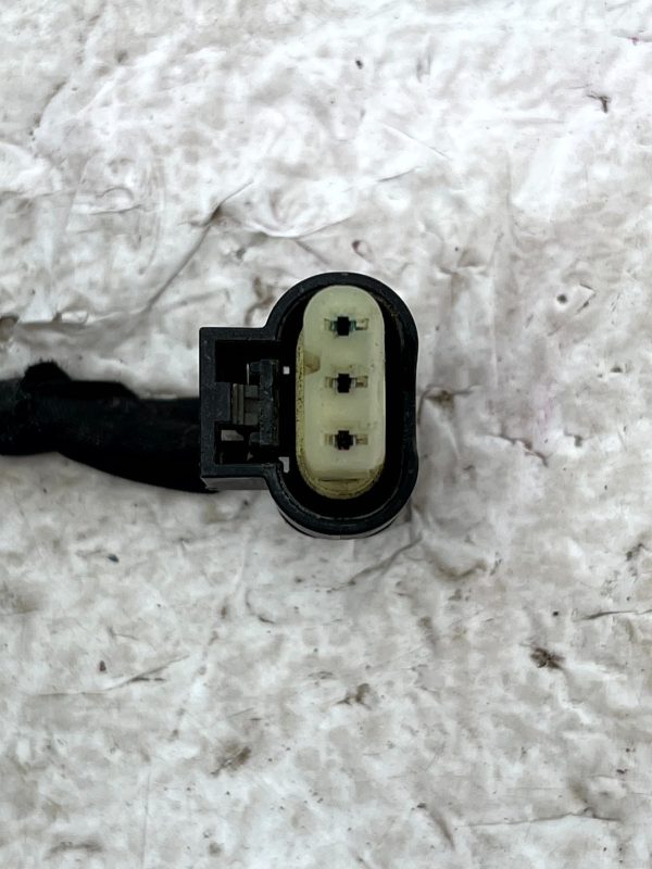 Mercedes C E Class W205 W213 PDC Sensor Loom Plug Connector A0225452526 Genuine 178524982768 7