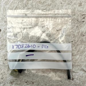 Mercedes C E Class W205 W213 PDC Sensor Loom Plug Connector A0225452526 Genuine - Image 9