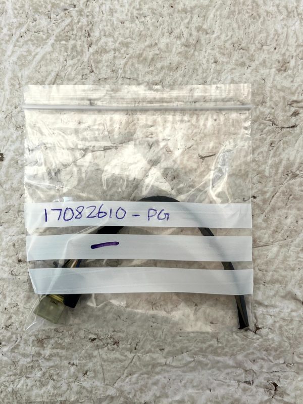 Mercedes C E Class W205 W213 PDC Sensor Loom Plug Connector A0225452526 Genuine 178524982768 9