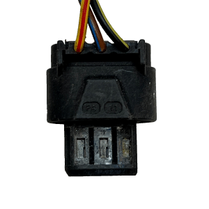 Mercedes C E S Class PDC Sensor Wire Harness Plug Connector A0005450329 Genuine 9 Mercedes C E S Class PDC Sensor Wire Harness Plug Connector A0005450329 Genuine - Image 2