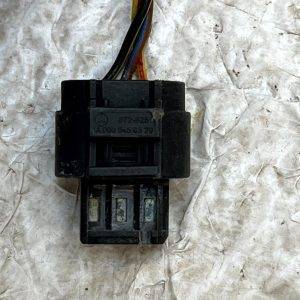 Mercedes C E S Class PDC Sensor Wire Harness Plug Connector A0005450329 Genuine 11 Mercedes C E S Class PDC Sensor Wire Harness Plug Connector A0005450329 Genuine - Image 4