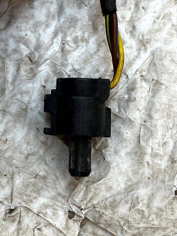 Mercedes C E S Class PDC Sensor Wire Harness Plug Connector A0005450329 Genuine 4 Mercedes C E S Class PDC Sensor Wire Harness Plug Connector A0005450329 Genuine 178431901608 5