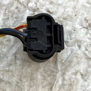 Mercedes C E S Class PDC Sensor Wire Harness Plug Connector A0005450329 Genuine 13 Mercedes C E S Class PDC Sensor Wire Harness Plug Connector A0005450329 Genuine - Image 6