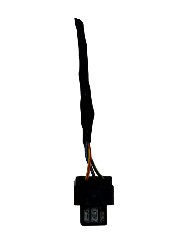 Mercedes-C-E-S-Class-PDC-Sensor-Wire-Harness-Plug-Connector-A0005450329-Genuine-178431901608 Mercedes C E S Class PDC Sensor Wire Harness Plug Connector A0005450329 Genuine 178431901608