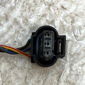 Mercedes C E S Class PDC Sensor Wire Harness Plug Connector A0005450329 Genuine 14 Mercedes C E S Class PDC Sensor Wire Harness Plug Connector A0005450329 Genuine - Image 7