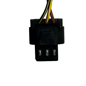 Mercedes C E S Class PDC Sensor Wire Harness Plug Connector A0005450329 Genuine 9 Mercedes C E S Class PDC Sensor Wire Harness Plug Connector A0005450329 Genuine - Image 2