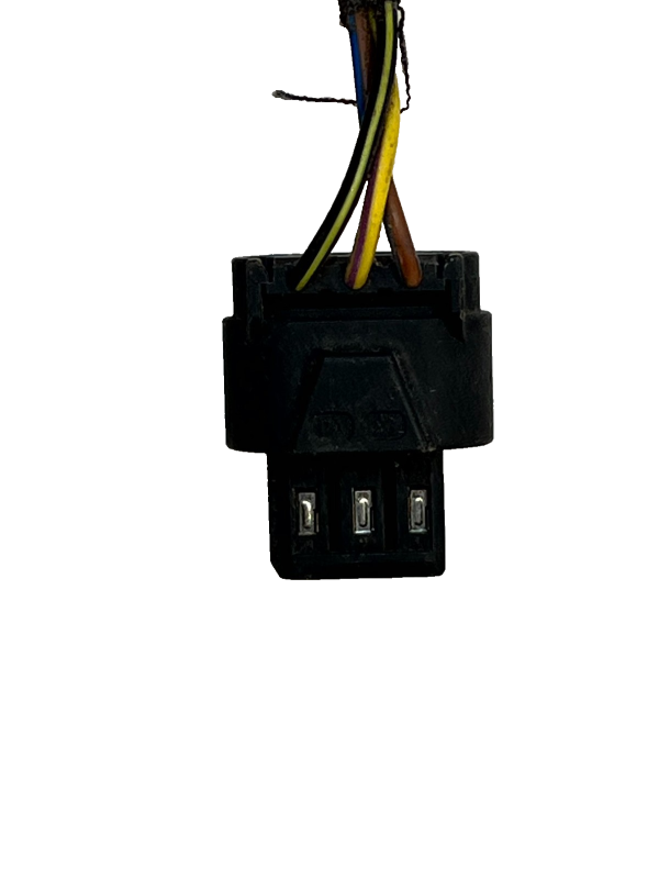 Mercedes C E S Class PDC Sensor Wire Harness Plug Connector A0005450329 Genuine 1 Mercedes C E S Class PDC Sensor Wire Harness Plug Connector A0005450329 Genuine 178447723308 2