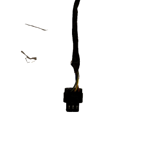 Mercedes C E S Class PDC Sensor Wire Harness Plug Connector A0005450329 Genuine