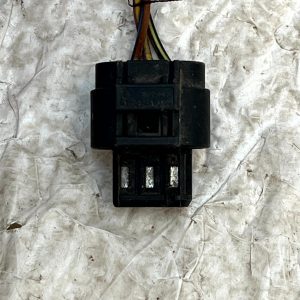 Mercedes C E S Class PDC Sensor Wire Harness Plug Connector A0005450329 Genuine 11 Mercedes C E S Class PDC Sensor Wire Harness Plug Connector A0005450329 Genuine - Image 4