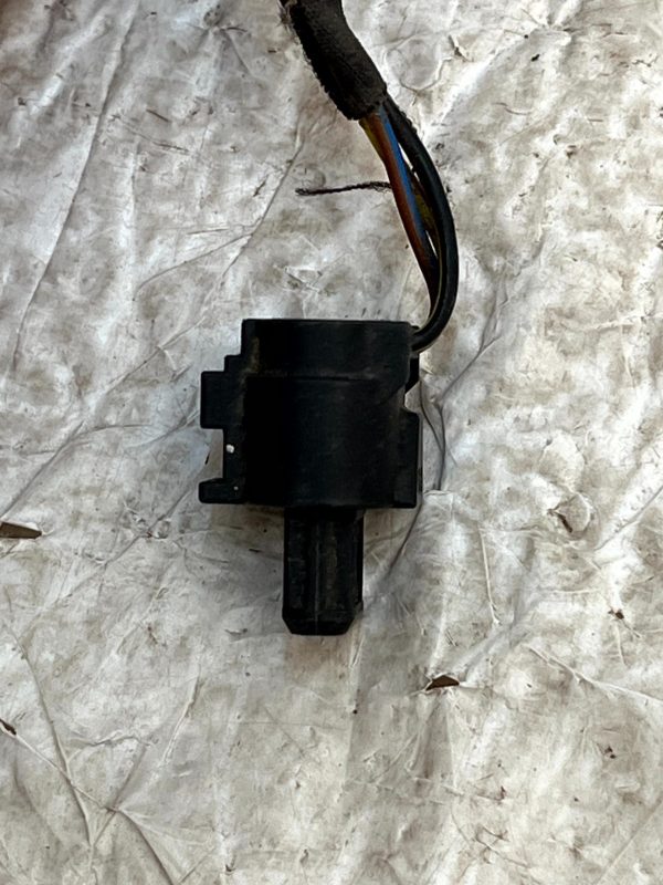 Mercedes C E S Class PDC Sensor Wire Harness Plug Connector A0005450329 Genuine 4 Mercedes C E S Class PDC Sensor Wire Harness Plug Connector A0005450329 Genuine 178447723308 5