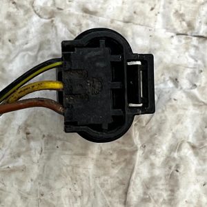 Mercedes C E S Class PDC Sensor Wire Harness Plug Connector A0005450329 Genuine 13 Mercedes C E S Class PDC Sensor Wire Harness Plug Connector A0005450329 Genuine - Image 6