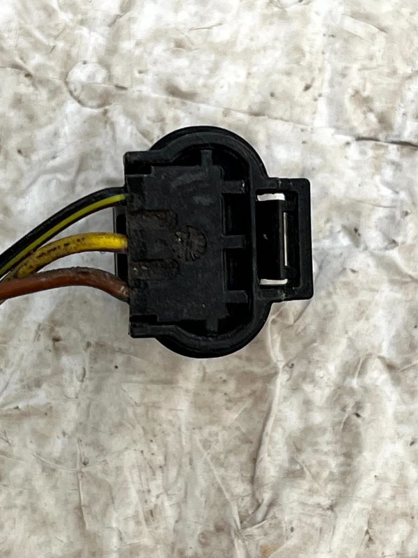 Mercedes C E S Class PDC Sensor Wire Harness Plug Connector A0005450329 Genuine 5 Mercedes C E S Class PDC Sensor Wire Harness Plug Connector A0005450329 Genuine 178447723308 6