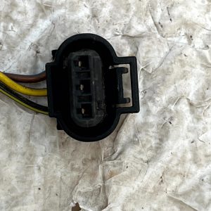 Mercedes C E S Class PDC Sensor Wire Harness Plug Connector A0005450329 Genuine 14 Mercedes C E S Class PDC Sensor Wire Harness Plug Connector A0005450329 Genuine - Image 7