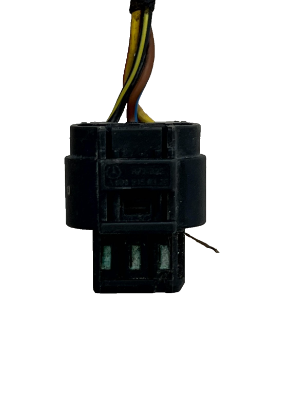 Mercedes C E S Class PDC Sensor Wire Harness Plug Connector A0005450329 Genuine 178527725758 2