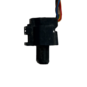 Mercedes C E S Class PDC Sensor Wire Harness Plug Connector A0005450329 Genuine - Image 3