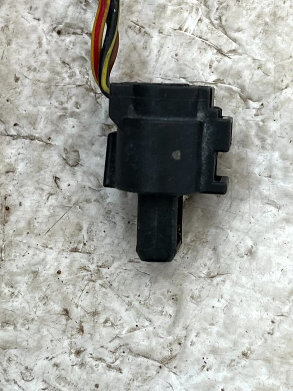 Mercedes C E S Class PDC Sensor Wire Harness Plug Connector A0005450329 Genuine 178527725758 5