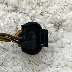 Mercedes C E S Class PDC Sensor Wire Harness Plug Connector A0005450329 Genuine - Image 6