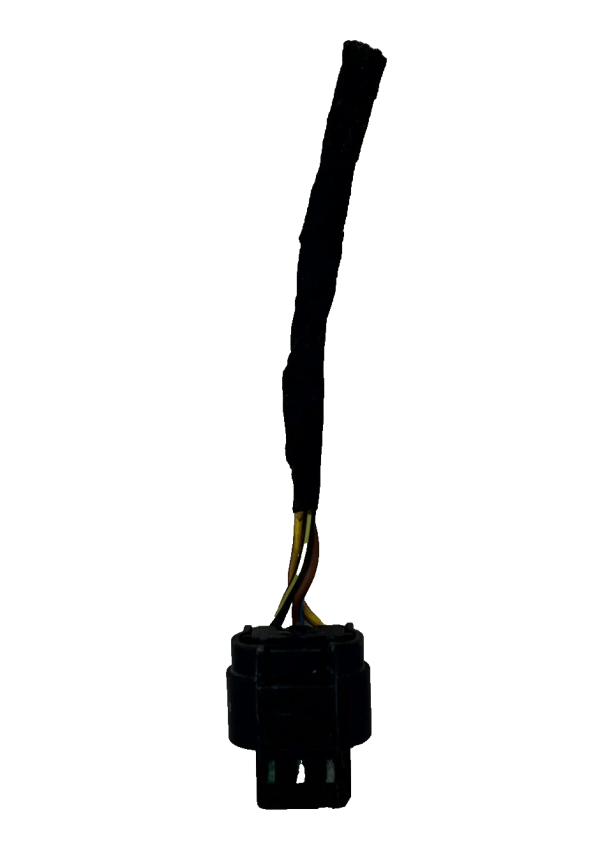 Mercedes C E S Class PDC Sensor Wire Harness Plug Connector A0005450329 Genuine 178527725758