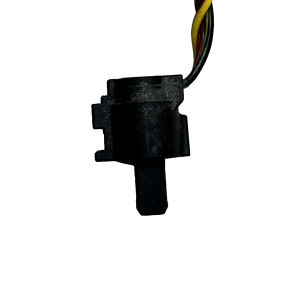 Mercedes C E S GLC Class Wiring Loom Harness Plug Connector A0275453426 Genuine - Image 4