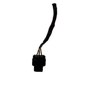 Mercedes C E S GLC Class Wiring Loom Harness Plug Connector A0275453426 Genuine - Image 1