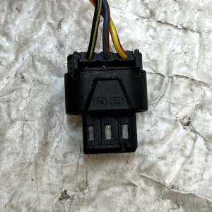 Mercedes C E S GLC Class Wiring Loom Harness Plug Connector A0275453426 Genuine - Image 5