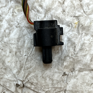 Mercedes C E S GLC Class Wiring Loom Harness Plug Connector A0275453426 Genuine - Image 6