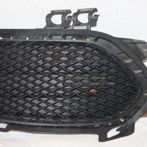 Mercedes CLA C117 AMG Front Bumper Right Grill 2013 TO 2016 A1178852322 Genuine - Image 3
