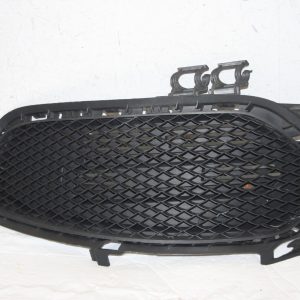 Mercedes CLA C117 AMG Front Bumper Right Grill 2013 TO 2016 A1178852322 Genuine - Image 1