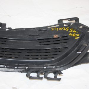 Mercedes CLA C117 AMG Front Bumper Right Grill A1178852322 Genuine - Image 6